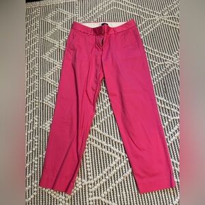 J Crew pants